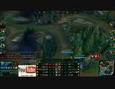 LOL KOR Diamond Tier Nidalee JUG Play/YouTube: sung beon Subscribe
