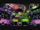 【アカペラ】マリタイム・メモリー【スプラトゥーン二周年記念動画】