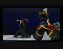 【KH1.5+2.5】リミカレクセウス Lv.1 ノーダメ(リアクションハメ)【KH2FMHD】