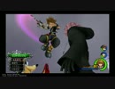 【KH1.5+2.5】 リミカマールーシャ Lv.1ノーダメ(半強制)【KH2FMHD】