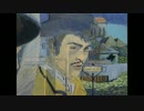 フル油絵アニメーション　トレーラー
