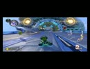【マリオカート８DX】マリカでエンジョイ４没集【実況】