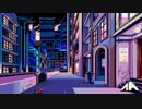 architecture in tokyo - CITY (ft. マクロスMACROSS 82-99)