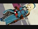 【MMD】愛宕のELECT【緊縛】