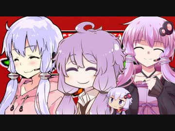 【TMNTタートルズinタイム】結月ゆかりは世界一のヒーロー1【VOICEROID実況】