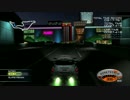 リッジレーサー WG Crossbay Tunnel R
