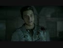 駒鳥が雪山でUntil Dawn～惨劇の山荘～part12