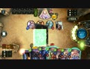 Shadowverse  ランプニュートラルドランゴ2