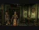 【初見実況プレイ】どら猫がスカイリムをのんびり探索（steam版）　#077