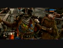  For Honor　プレイ動画9　(コンカラー)