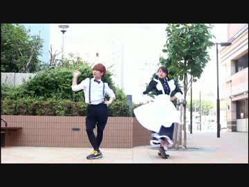 【ぷるめん×くるとん】ぴんこすてぃっくLuv 踊ってみた