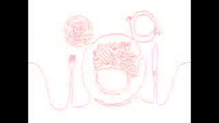 美作大学CM　2010　赤い糸篇