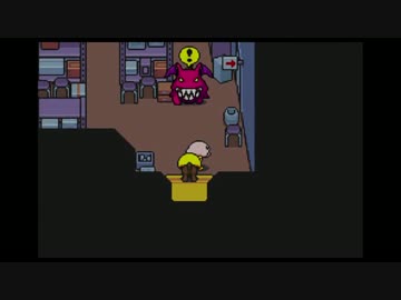 #23 奇妙で、おもしろい。そして、せつない。【MOTHER3】初見実況プレイ