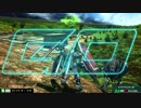 [EXVSMBON]ターンX[その2]