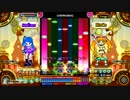 【ポップン】CHERNOBOG（EX）乱10本ノック