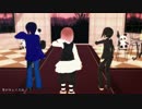 【UTAUMMD＆カバー】ライアーダンス