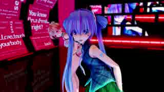 【MMD】Good Night