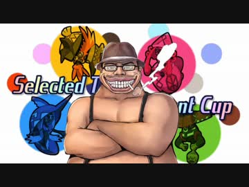 【ポケモンSM】お兄さん(31)と選ぶ STS Cup【vsるか】