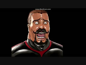 【MUGEN】第三回 旧章リスペクト 希望VS絶望大会 Part18 【狂～神中位】