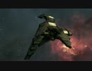 【EVE online】Factional Warfare Party 【宇宙戦争】