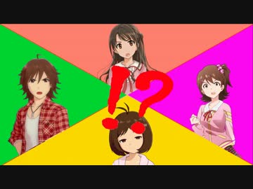 【LAL×Im@s】 IDOL・A・LIVE 中世編　・Ⅴ