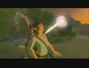 【実況】ゼルダシリーズ初見がブレスオブザワイルドを楽しむ　part20