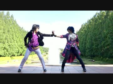 【HAYATOKIYA】一ノ瀬トキヤで踊ってみた【がらくた！】