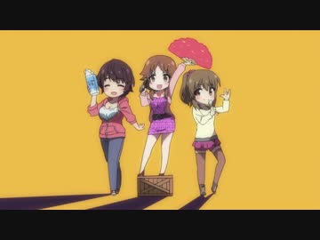 （しんげき）モーレツ★世直しギルティ！（1080p24）