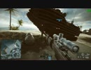 【BF4】とんでもないバグを見つけてしまった