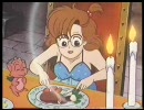 なついアニメ 愛と剣のキャメロット　２／３