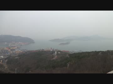 【中国旅行記】大連・旅順観光編１【旅順要塞跡・白玉山他】