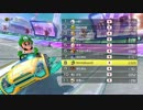 【実況】緑の配管工が頂点を目指す_Part-30【マリオカート8DX】