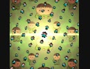 【無名戦14】伝統工芸職人「DOMECHON」【BGA】