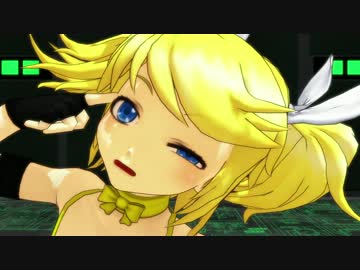 【MMD】ELECT踊ってもらった