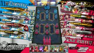 【WLW】　デス・フックで戯れる　4日目　【CR29】