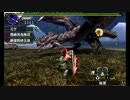 【MHXX実況】チャージアックスで超特殊許可を制覇したい：紫毒姫後編