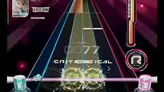 【譜面確認動画】トーホータノシ feat. 抹[EXH]【SDVX】