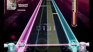【譜面確認動画】トーホータノシ feat. 抹[MXM]【SDVX】