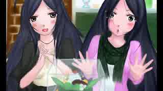 【ワンダーランドウォーズ】御伽の国に魅せられて　246月夜目【CR28】