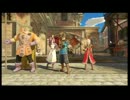 ドラゴンクエストヒーローズpart１　後編