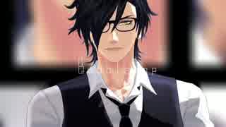 【MMD刀剣乱舞】Bubbletop【燭台切光忠】