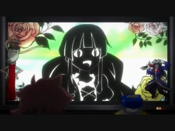 ホモと見る ヘボット のシリアスパート第二部 Dies Irae ニコニコ動画