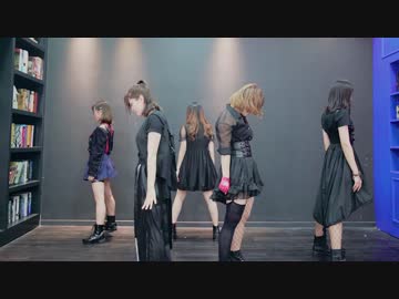 【KimHyunAngela·Bucky】MONSTER踊ってみた【JOJO·紀子·嘉北】