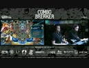 Combo Breaker 2017 - BBCF Top 8 Losers: EXE|Nakkiel/SG(ツバキ) vs Koopa Klawz(イザナミ)