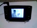 ｗ－zero3でＴＶ視聴