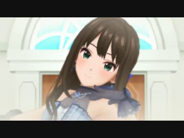 【デレステMV】With Love【NGs&乙倉ユッキ】