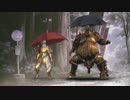 ソウルシリーズで「さんぽ」【ダークソウル替え歌】