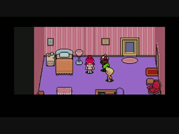 【まったり】MOTHER3 （24）【実況】