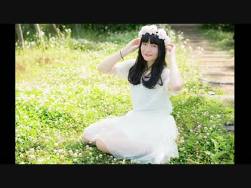 【誕生日】ミルククラウン・オン・ソーネチカ 踊ってみた【るみく】