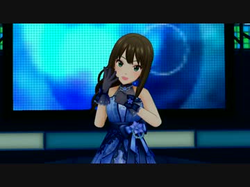 【デレステMV】新限定トライアドプリムスによる「Trancing Pulse」